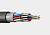 Кабель Конкорд КППГЭнг(А)-FRHF 14х2,5 ГОСТ купить в Москве кабель по выгодной цене