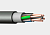 Кабель Конкорд ПвПГнг(А)-HF 3х2,5ок(N, PE) - 0,66 ГОСТ купить в Москве кабель по выгодной цене