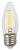 ЭРА F-LED B35-5W-840-E27 Лампа (филамент, свеча, 5Вт, нейтр, E27)