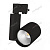 Arlight Светильник LGD-SHOP-PREMIUM-4TR-R100-40W Day4000 (BK, 24 deg)