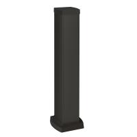 Legrand TV кронштейн экрана 25-66 см из стали (для универсальных колонн), нагрузка 15 кг, цвет черный
