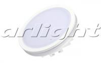 Arlight Светодиодная панель LTD-115SOL-15W Warm White