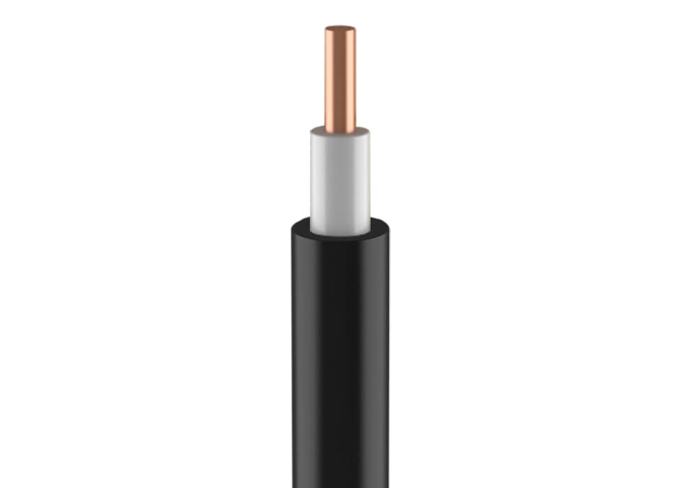 Кабель ВВГ 1х120 (PE) Proconnect