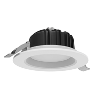 Varton Downlight Светильник LED круглый встроенный 116*48 11W 3000K