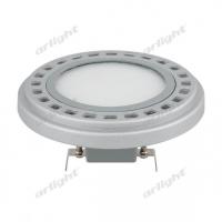 Arlight Лампа AR111-UNIT-G53-12W- Day4000 (WH, 120 deg, 12V)