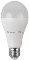 ЭРА ECO LED A65-18W-827-E27 Лампа (диод, груша, 18Вт, тепл, E27)