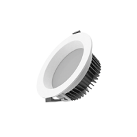 Varton Downlight Светильник LED круглый встроенный 190*65 25W 4000K