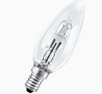 Osram Лампа галогенная прозрачная 64543 B PRO 46W 230V E14