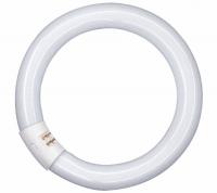 Osram Лампа кольцевая люминесцентная LUMILUX T9 L 40W/840 C холод. белый, d=29mm G10Q
