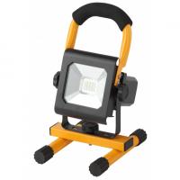 ЭРА Прожекторы PRO LPR-10-6500К-А-5-М SMD PRO 10Вт 900Лм 6500K 145х175 аккум 5ч