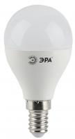 ЭРА LED P45-5W-827-E14 Лампа (диод, шар, 5Вт, тепл, E14)