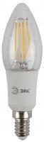 ЭРА Лампа LED «свеча» F-LED B35-5w-827-E14 (10/50/2100)