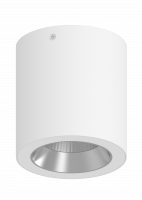 Varton Downlight Светильник LED круглый накладной 125*135 18W 4000K
