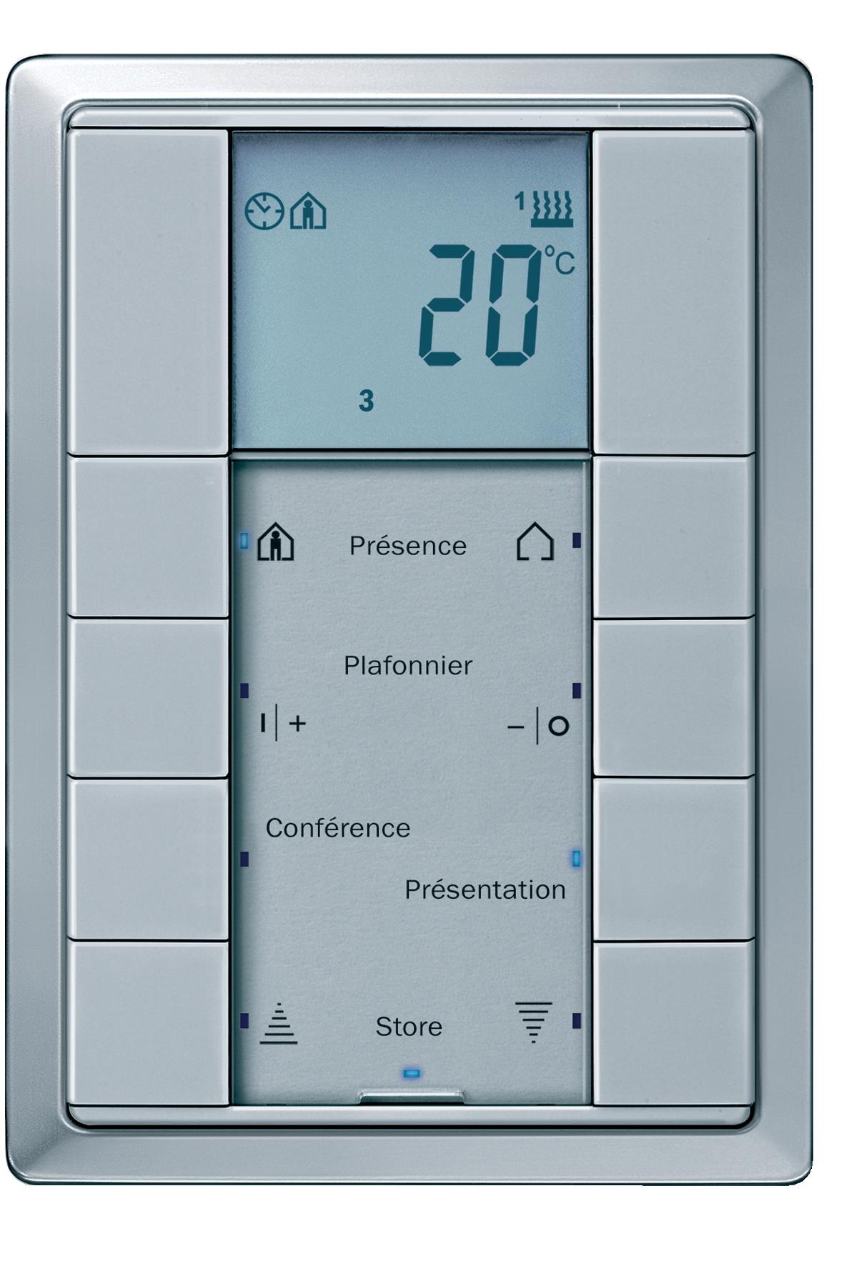 Рамка 2п Schneider Electric mtn481960, алюминиевый.