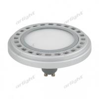Arlight Лампа AR111-UNIT-GU10-15W-DIM Day4000 (WH, 120 deg, 230V)