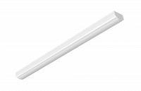 Varton Cветодиодный светильник LINEA (аналог ДБО) накладной 45 Вт 4000K 1127x100x58 мм IP20