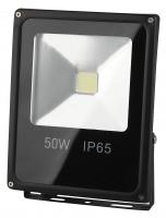 ЭРА 5055945518535 Standard Прожектор LPR-50-6500К-М 50Вт 3500Лм 6500K 235х285