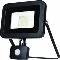 ЭРА Прожекторы Eco LPR-50-6500К-М-SEN SMD Eco Slim 50Вт 3500Лм 6500K 214х278 рамка, накл.кр., сенсор