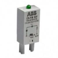 ABB CR-P/M-92 Светодиод зеленый 110-230V AC/DC для реле CR-P, CR-M