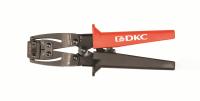 DKC Клещи для обжима гильз 10-16 кв.мм (трапеция)