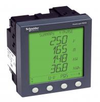 SE Powerlogic Измеритель мощности многофункциональный PM710MG
