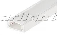 Arlight Алюминиевый Профиль MIC-2000 ANOD White (ARL, Металл)
