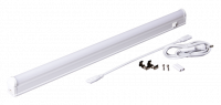 Jazzway Светильник LED линейный PLED T5i PL 900 10W 4000K белый 872х22х36mm
