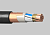 Кабель ППГнг(А)-FRHF 5х16ок(N, PE) - 0,66 Цветлит ГОСТ купить в Москве кабель по выгодной цене