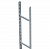OBO Bettermann Лоток лестничный вертикальный 600х60 L6000 сталь SLL 660 CPS 4 FS оцинк. OBO 6010628