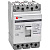 Автоматический выключатель ВА-99 250/80А 3P 35кА без коннекторов EKF PROxima