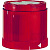 ABB KL7 Сигнальная лампа KL70-305R красная постоянного свечения со светодиодами 24В AC/DC