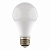 Lightstar 940002 Лампа LED 220V A60 E27 9W=90W 600LM 180G FR 3000K 20000H (в комплекте)