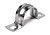 Скоба металлическая СМД 25-26 (Fortisflex) 50226