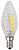 ЭРА F-LED BTW-5W-827-E14 Лампа (филамент, свеча витая, 5Вт, тепл, E14)