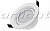 Arlight Светодиодный светильник LTD-70WH 5W Warm White 120deg