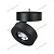 Arlight Светильник SP-MONA-SURFACE-R100-12W Day4000 (BK, 24 deg)