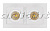 Arlight Светильник CL-KARDAN-S180x102-2x9W Day (WH, 38 deg)