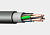 Кабель Конкорд ПвПГнг(А)-HF 2х2,5ок(N) - 1
