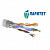 Кабель ParLan™ F/UTP Cat5e 2х2х0,52 PVC/PE Паритет