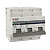 Автоматический выключатель 3P 31,5А (D) 10kA ВА 47-100 EKF PROxima