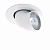 Lightstar Braccio Белый/Белый/Белый Встраиваемый светильник 011060 GU5.3 1х50W IP20