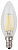 ЭРА F-LED B35-7W-840-E14 Лампа (филамент, свеча, 7Вт, нейтр, E14)