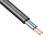 Кабель Конкорд ВВГ-Пнг(А)-LS 3х2,5ок(N, PE) - 0,66 (бухта 10м) силовые медные: ГОСТ, ТУ, выгодные цены на кабель ВВГ от производителя