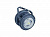 СТ Светильник взрывозащищенный ACORN LED 25 D150 5000K with tempered glass 36 VAC G3/4 Ex
