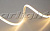 Arlight Лента RTW-2835-180 24V Warm (14.4W/m, High temp)