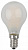 ЭРА F-LED P45-7W-827-E14 frost Лампа (филамент, шар мат., 7Вт, тепл, E14)