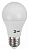 ЭРА LED A60-15W-860-E27 Лампа (диод, груша, 15Вт, хол, E27)