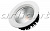 Arlight Светодиодный светильник LTD-145WH-FROST-16W Day White 110deg