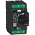 SE Автоматический выключатель GV4P с комбинированным расцепителем 12,5A 50kA зажим Everlink