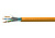 Кабель СПЕЦЛАН F/FTP Cat 7A PUR 4х2х0,64 Спецкабель